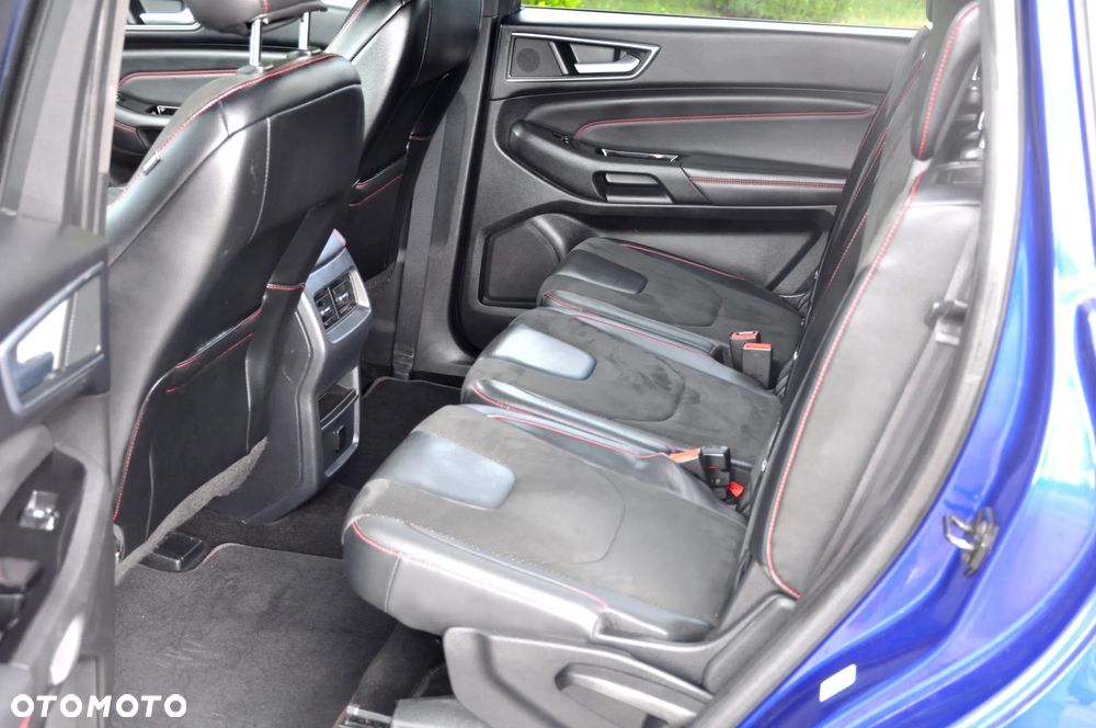 Ford S-Max 1.5 EcoBoost ST-Line - 28