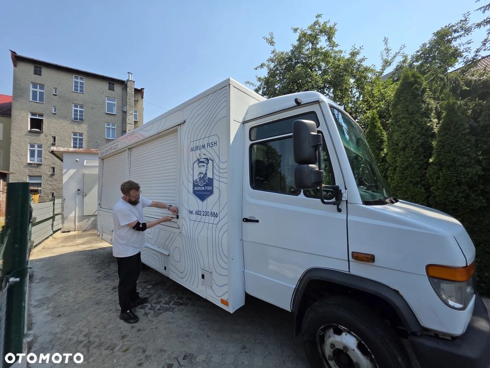 Mercedes-Benz VARIO 815D - 18