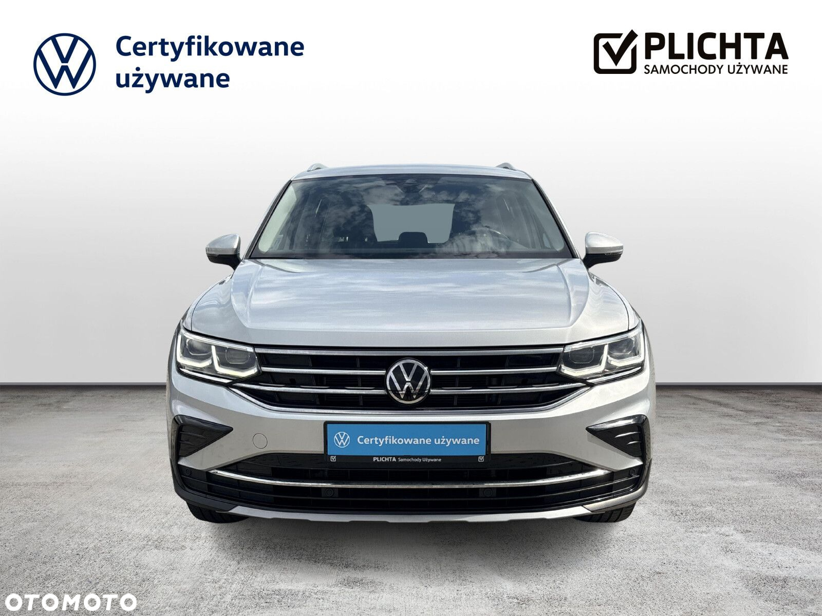 Volkswagen Tiguan 2.0 TDI SCR Elegance DSG - 9