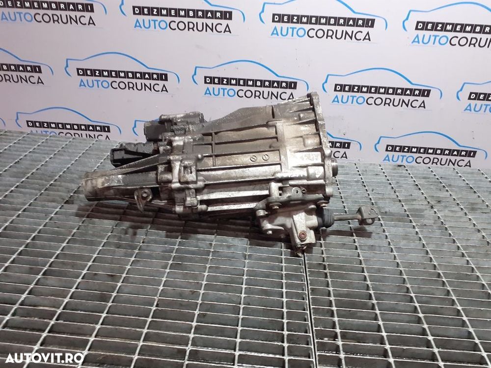 Cutie de Tranfer Grup Fata Suzuki Grand Vitara 1.6 Benzina 2006 - 2012 106CP Manuala 5 ... - 4