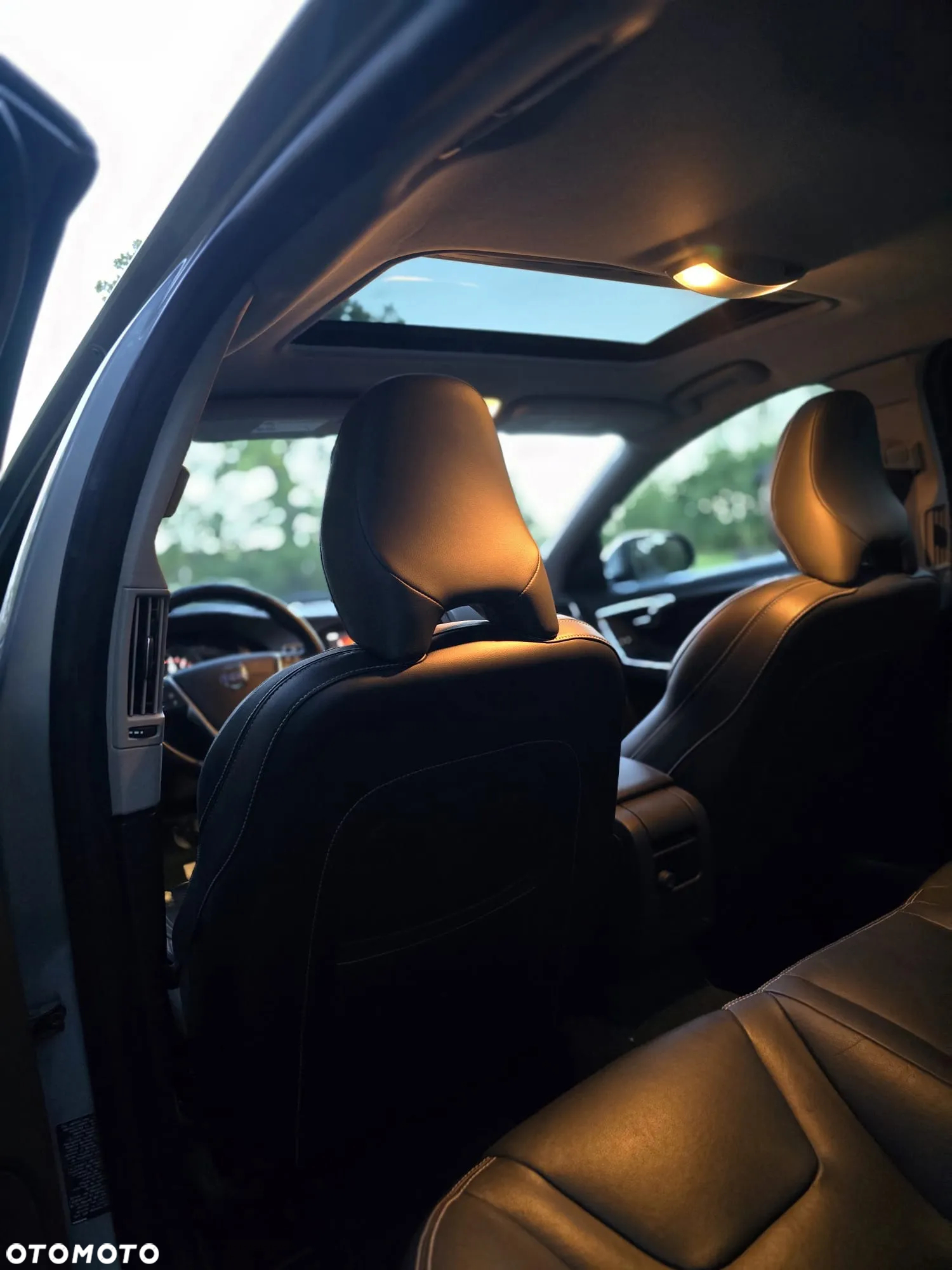 Volvo S60 T5 Drive-E R-Design Summum - 20