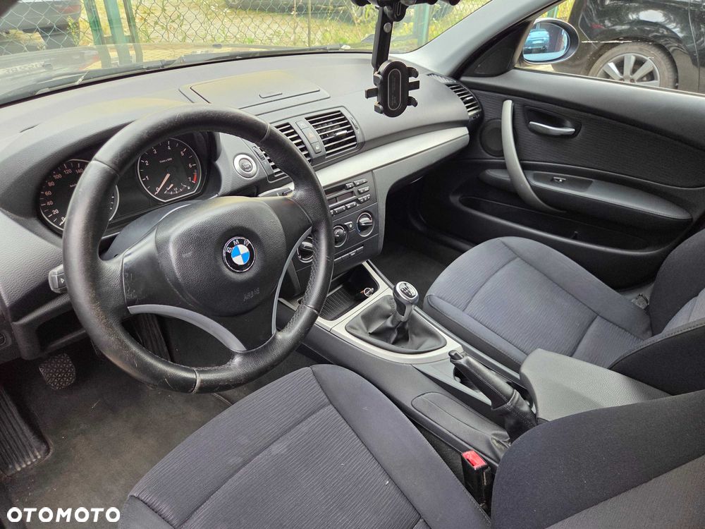 BMW Inny - 4