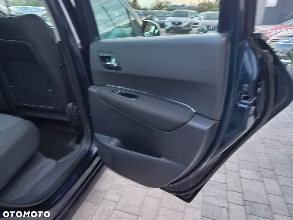 Peugeot 3008 1.6 Premium - 21