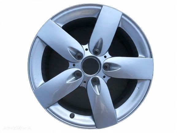 FELGA ALUMINIOWA MERCEDES SLK W171 R171 16 7J - 8