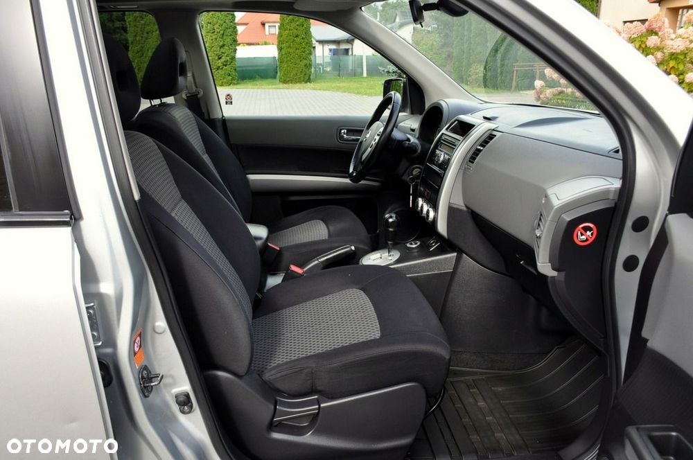 Nissan X-Trail - 17