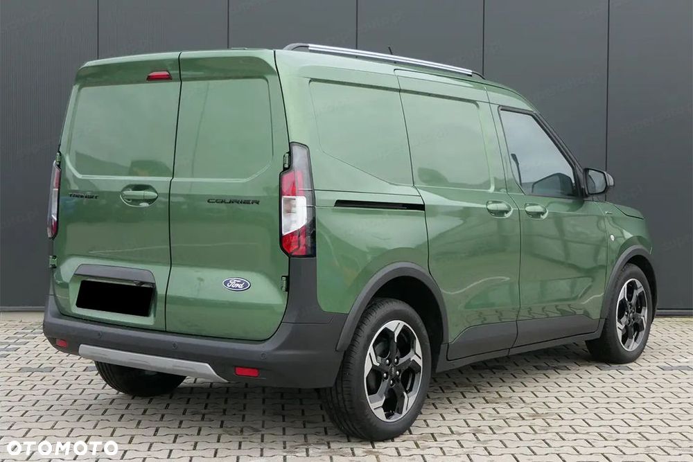 Ford Transit Courier L1H1 Active 1.5 100KM - 5