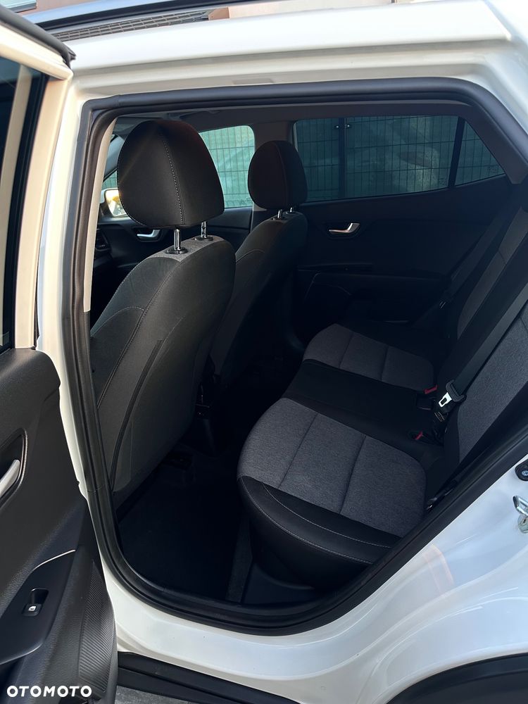 Kia Stonic 1.0 T-GDI L DCT - 6