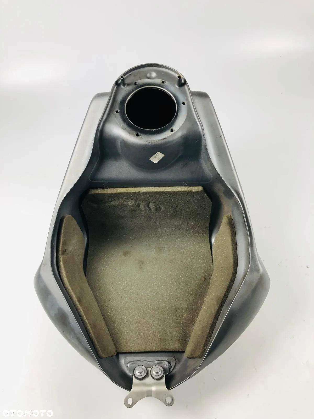 Triumph Street Triple 675 07-12 Zbiornik Paliwa Bak - 5