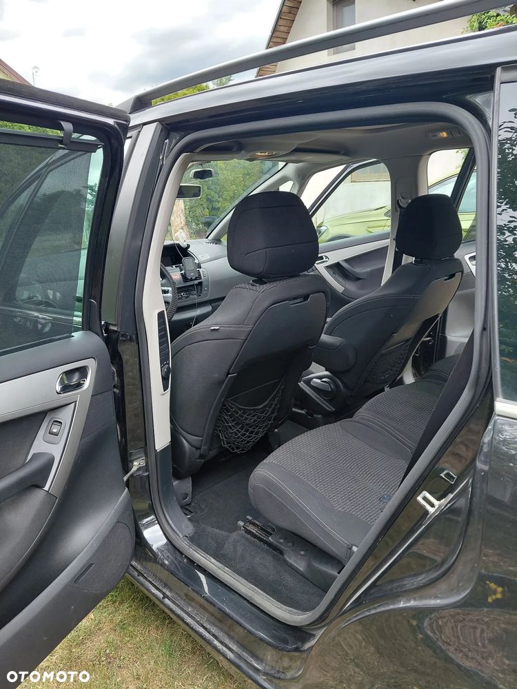 Citroën C4 Picasso 1.6 HDi Selection MCP - 12