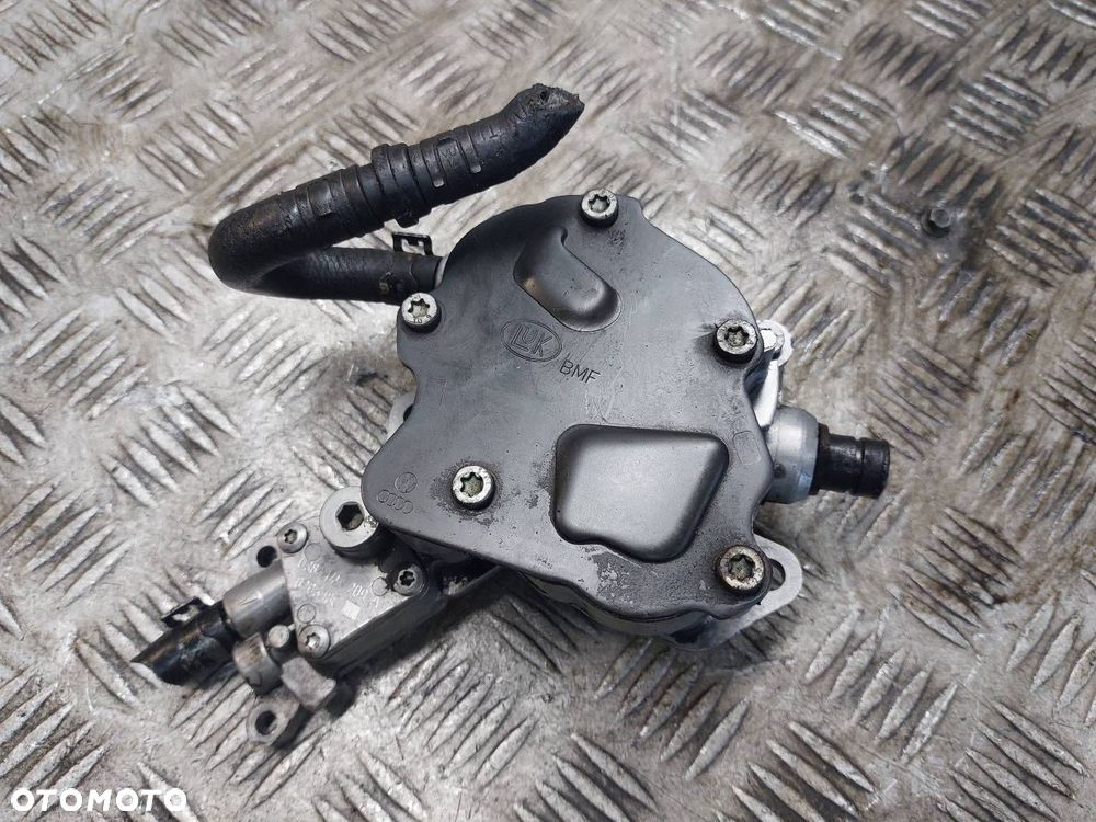 POMPA VACUM VOLKSWAGEN SHARAN MK1 LIFT 1.9 TDI 038145209A - 3