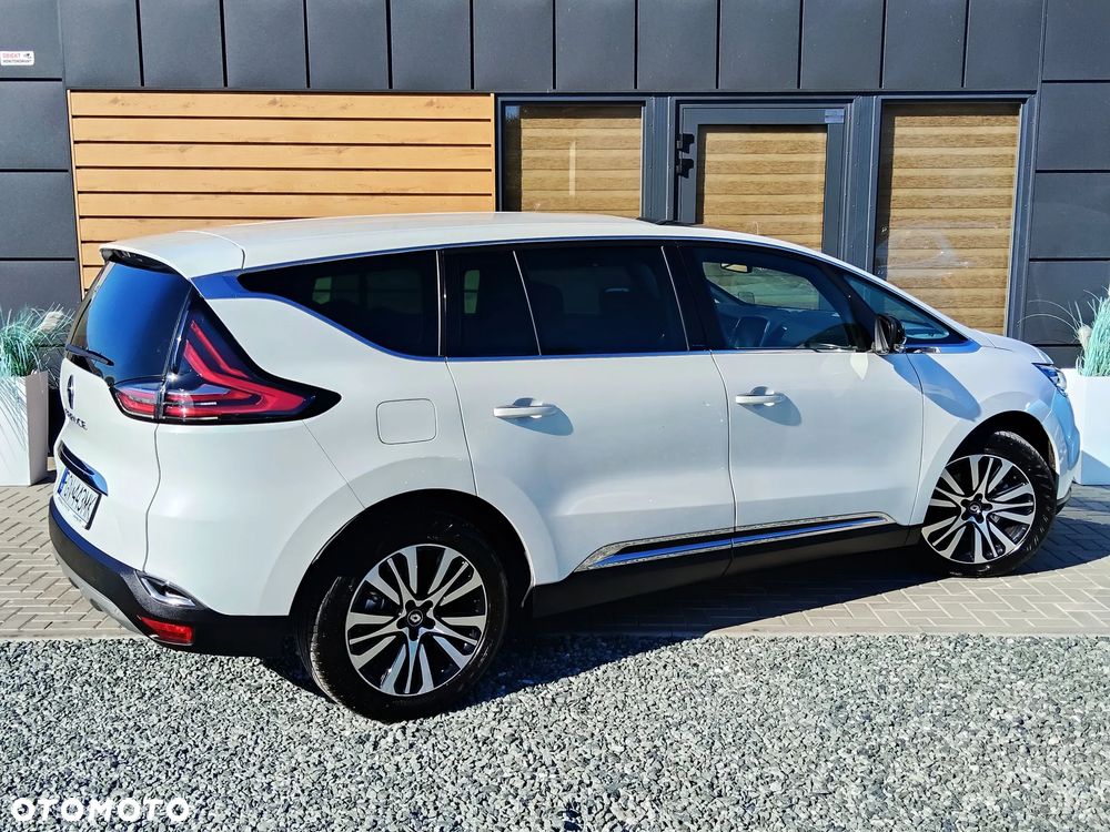 Renault Espace Energy dCi 160 EDC Initiale Paris - 32