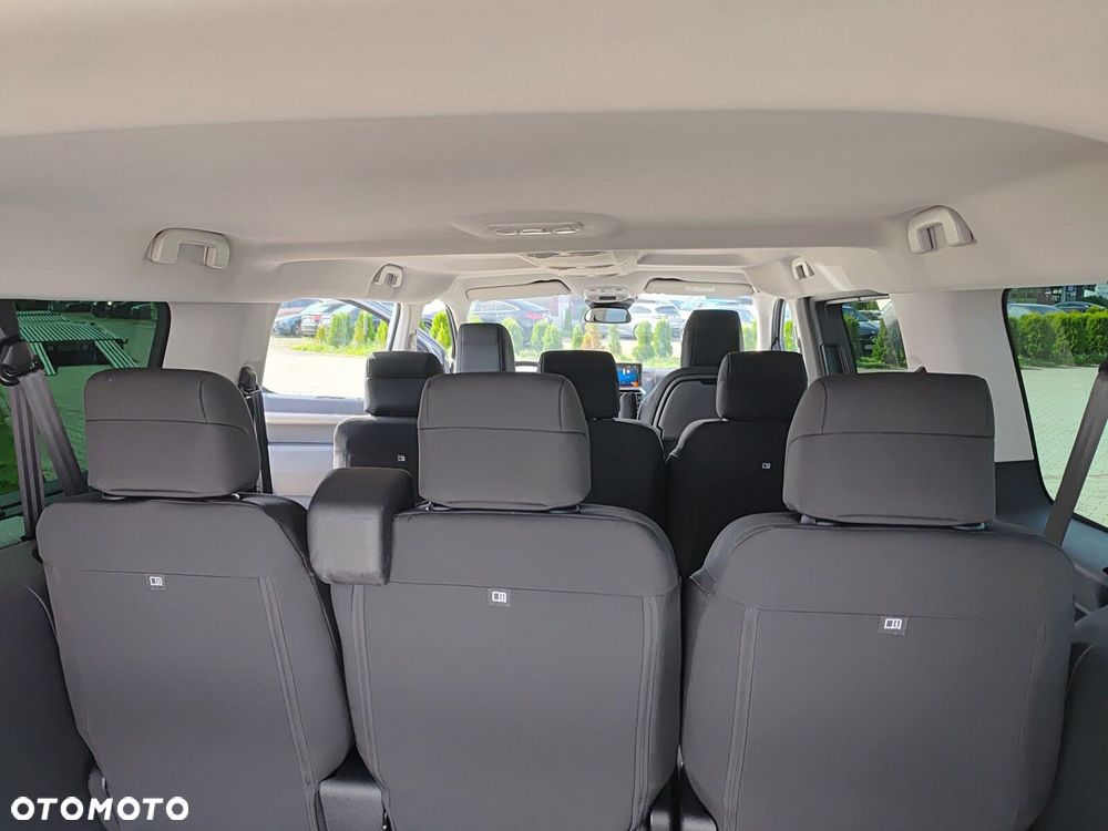 Opel Zafira - 11