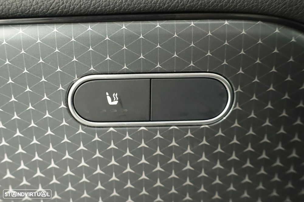 Mercedes-Benz GLB 180 d - 21
