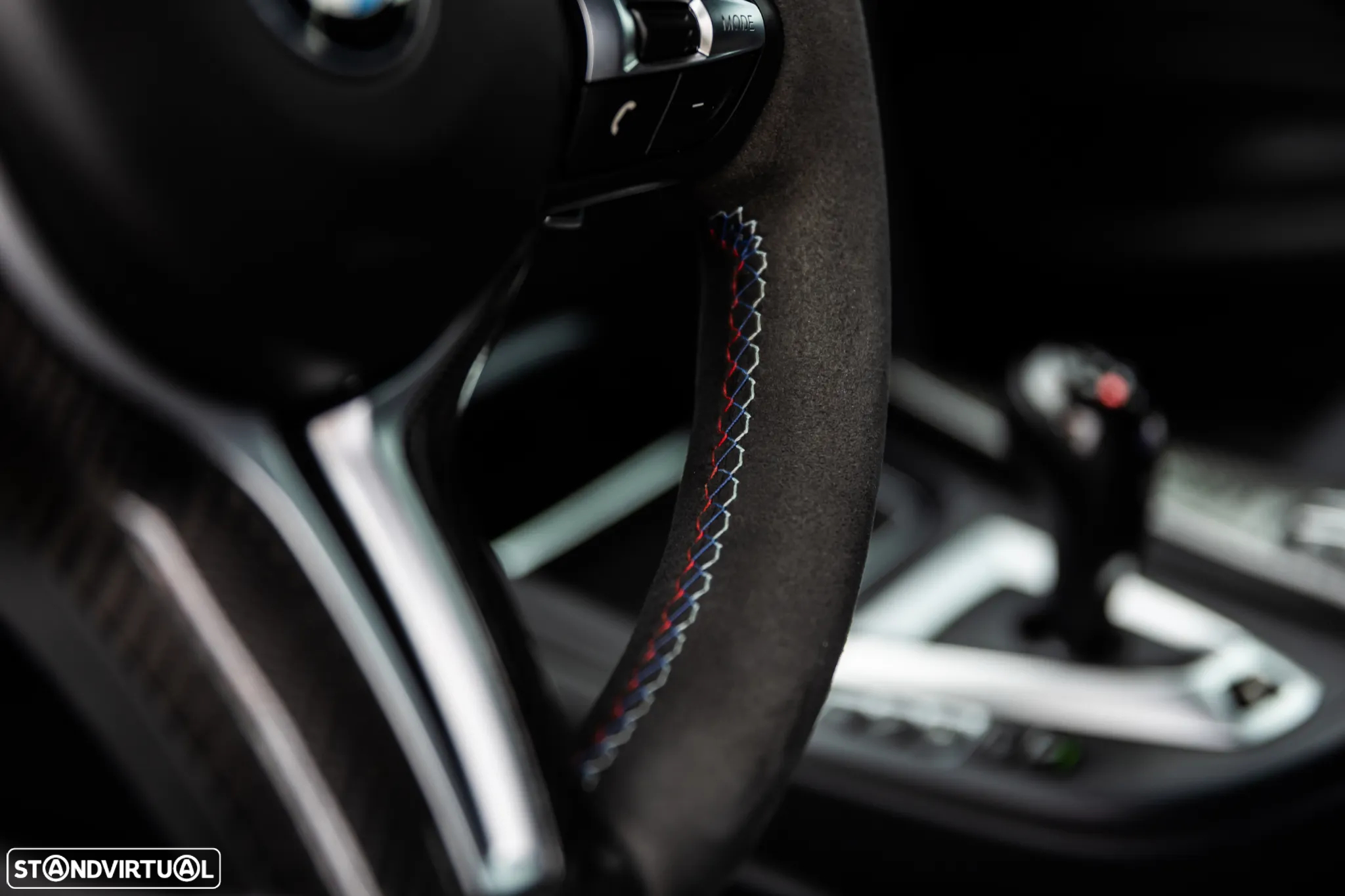 BMW M4 Coupe DKG Competition - 40