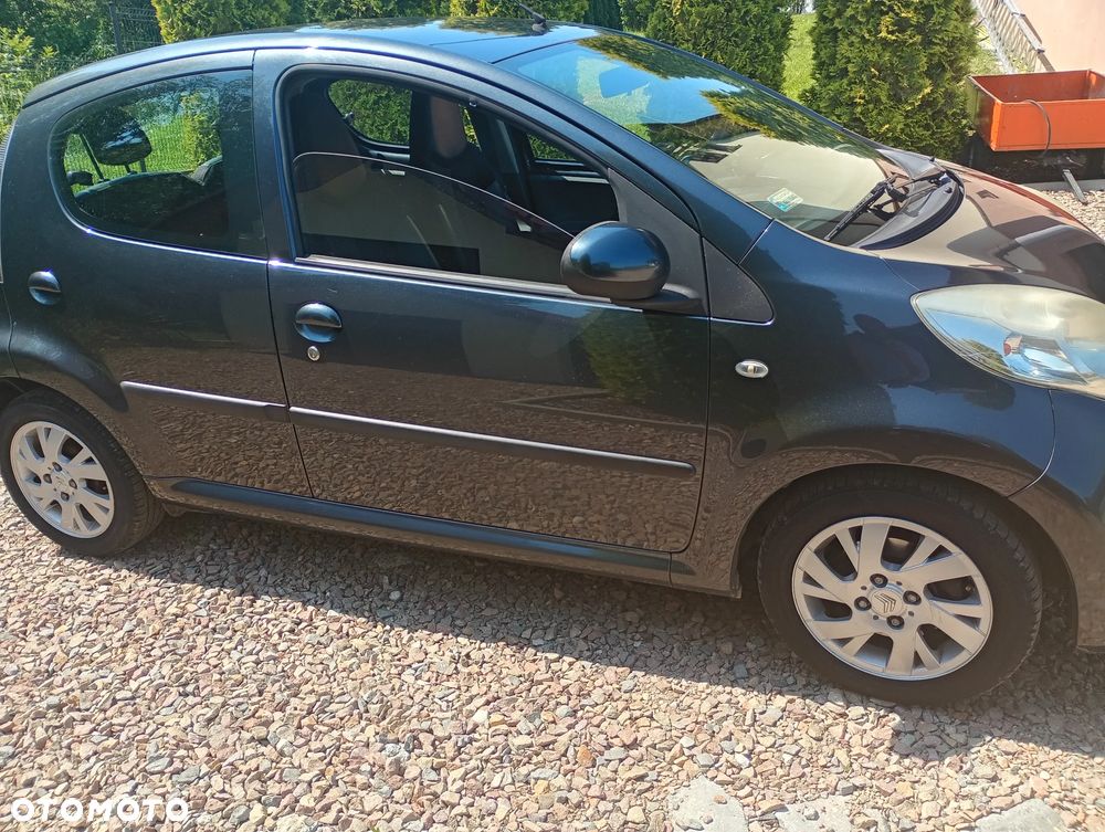 Citroën C1 1.0i Magic - 4