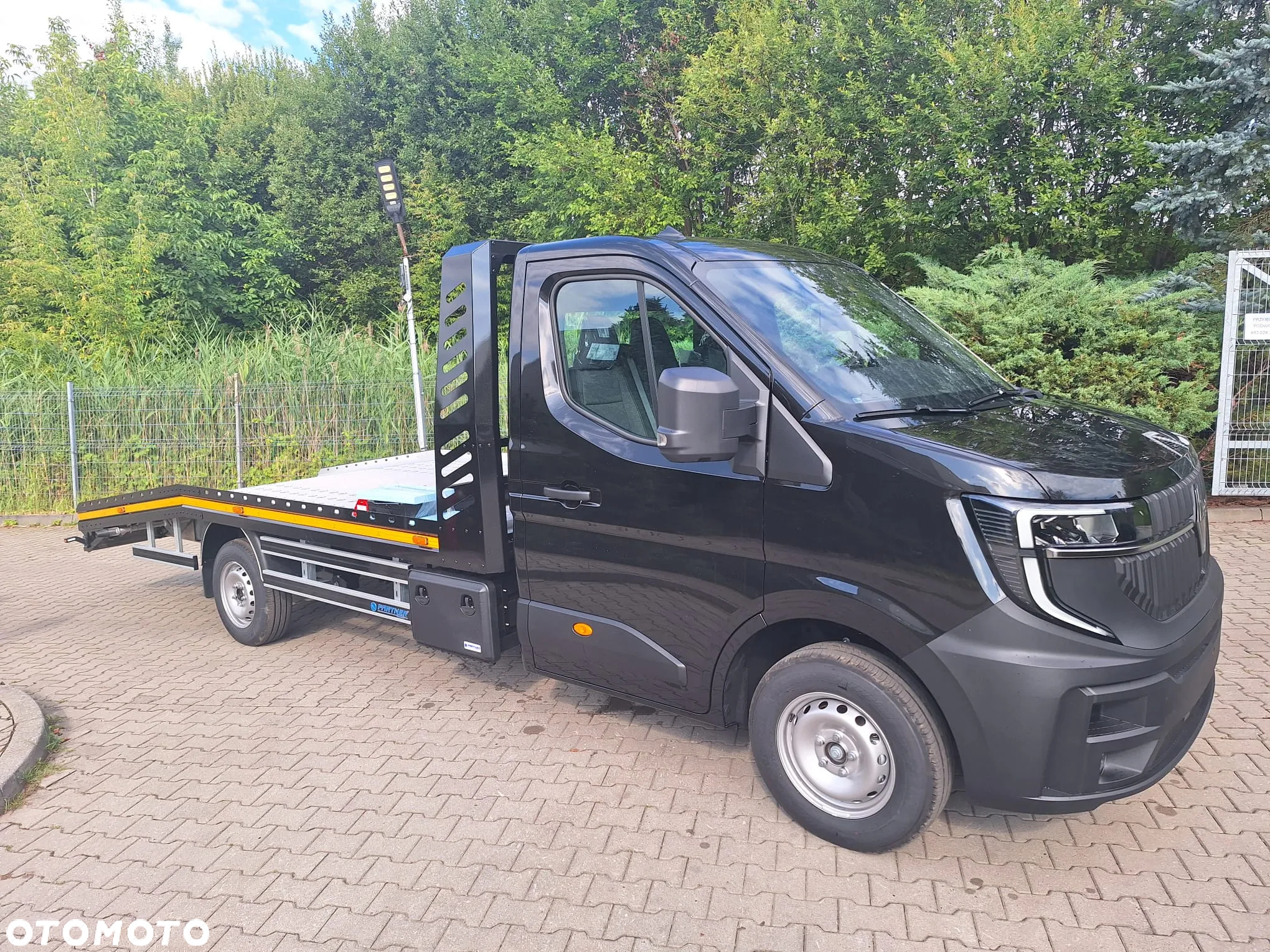 Renault Master - 30