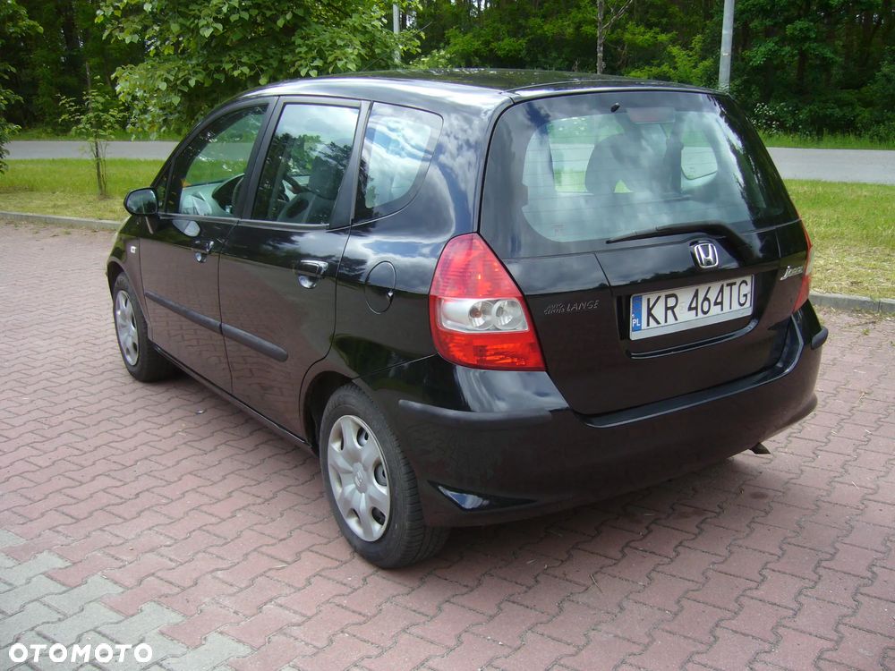 Honda Jazz 1.2 S - 3