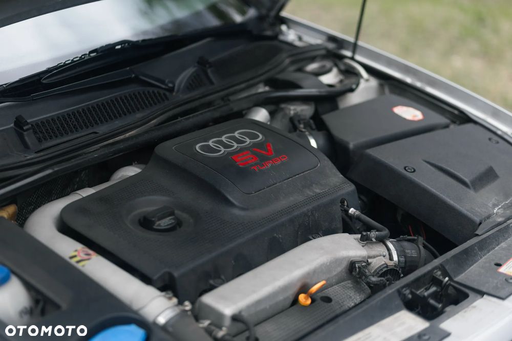 Audi S3 - 13