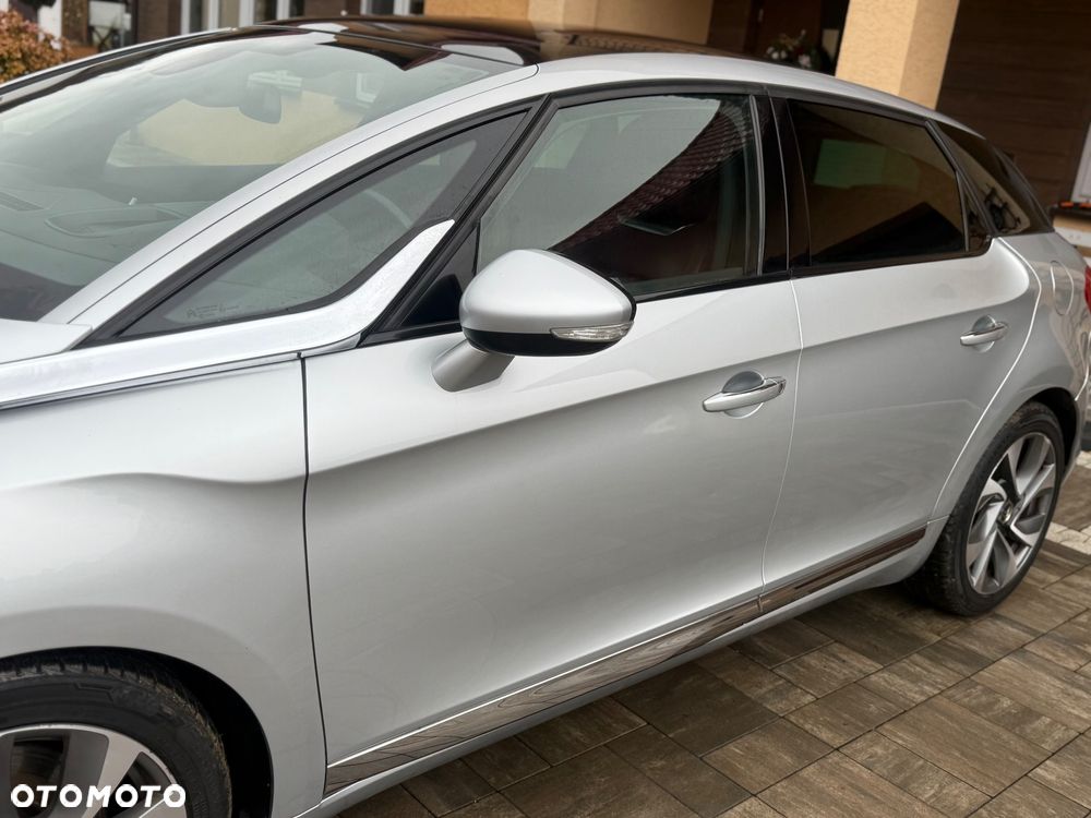 Citroën DS5 THP 200 SportChic - 32