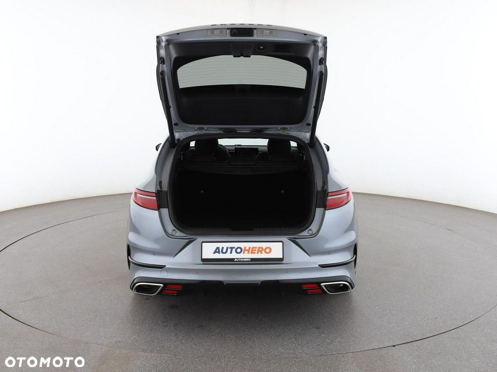 Kia ProCeed - 20