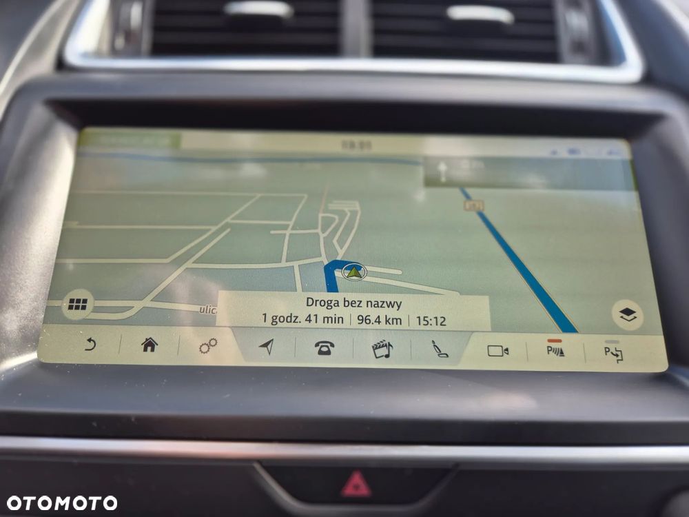 Jaguar E-Pace 2.0 i4D FWD S - 22