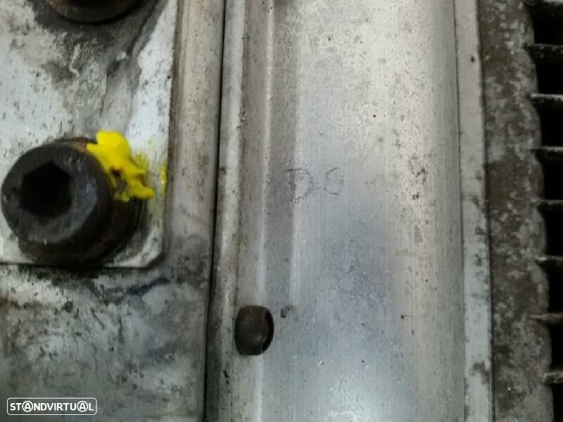 CONDENSADOR / RADIADOR AR CONDICIONADO OPEL ASTRA G FASTBACK 2001 -93170622 - 3