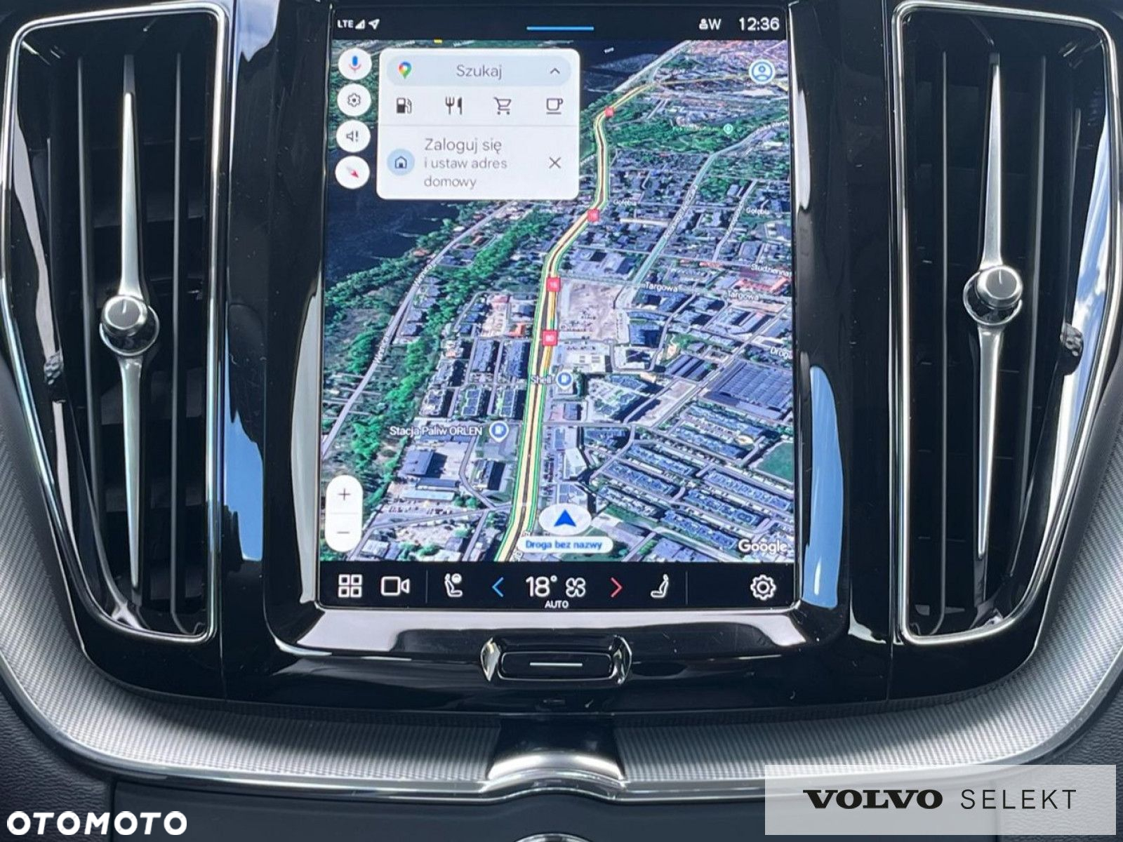 Volvo XC 60 - 22