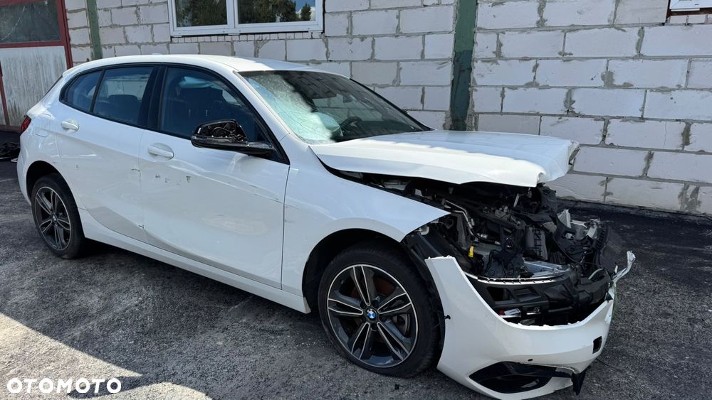 BMW Seria 1 118i Advantage - 1