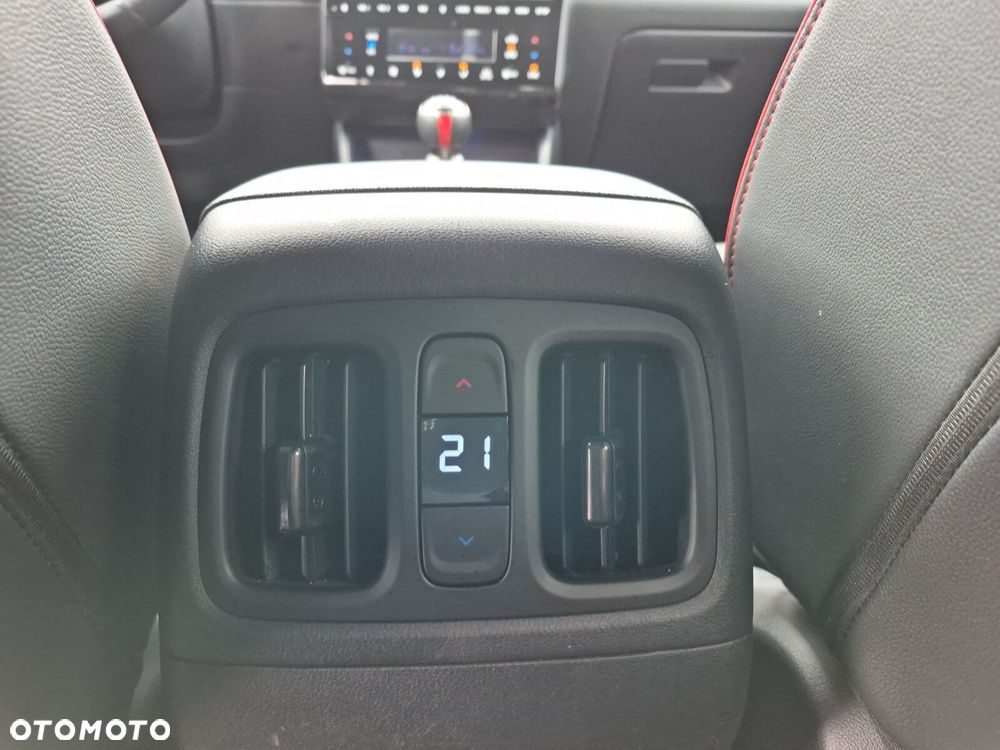 Hyundai Tucson 1.6 T-GDi N-Line 2WD - 26