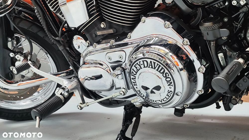 Harley-Davidson Sportster - 15