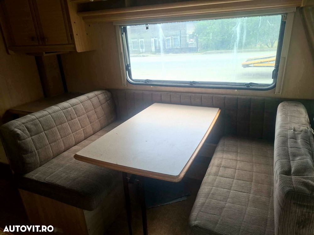 Fiat Ducato - 5