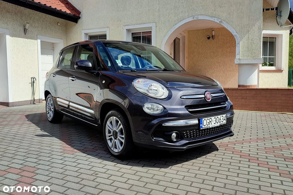 Fiat 500L 0.9 TwinAir Lounge - 15