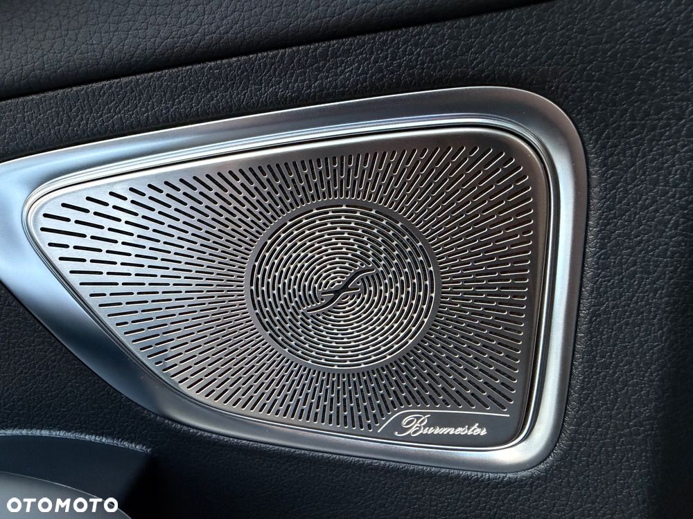 Mercedes-Benz Klasa C - 24