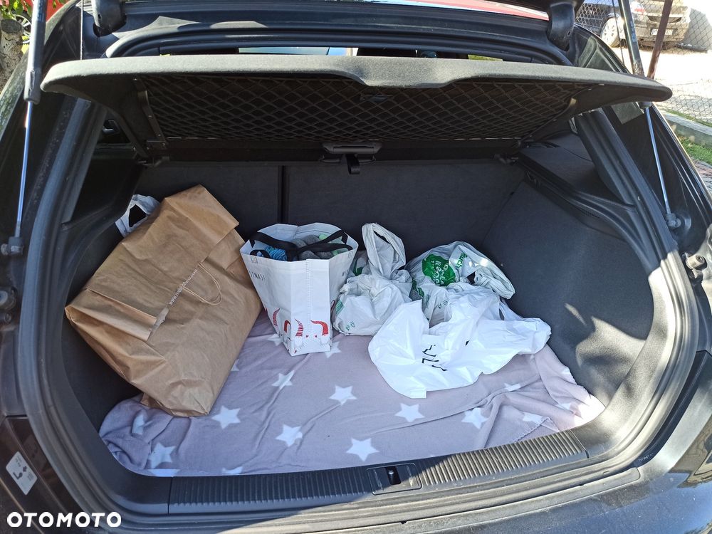 Audi A3 Sportback 2.0 TDI DPF quattro Ambition - 12