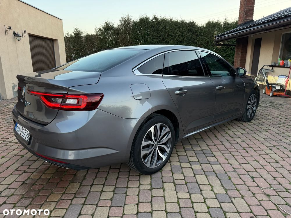 Renault Talisman - 5