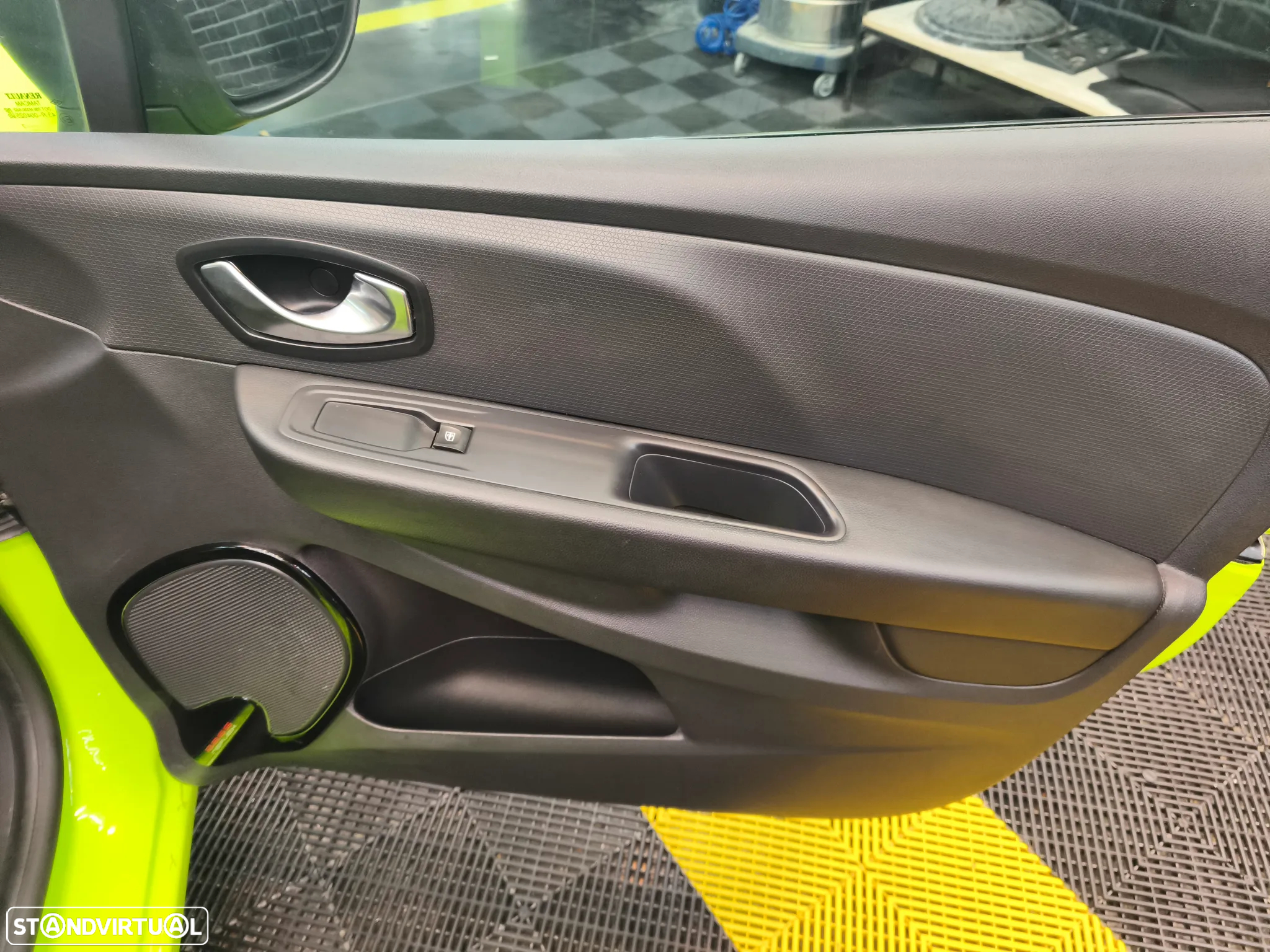 Renault Clio Sport Tourer dCi 75 Stop & Start Life - 18