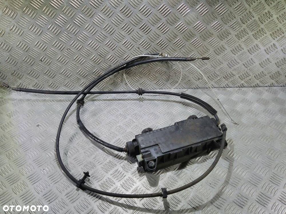 HAMULEC RĘCZNY ELEKTRYCZNY RENAULT VEL SATIS 8200418629B - 1