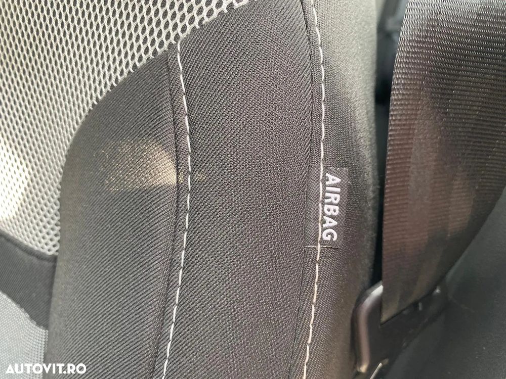 Dacia Duster 1.5 dCi 4x4 Laureate - 32