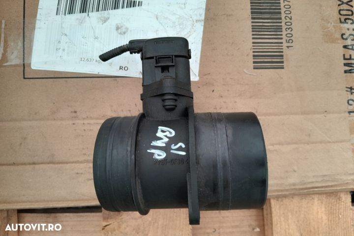 Debitmetru aer 0281002461 Seat Alhambra 1 [facelift] [2000 - 2010] Mi - 6