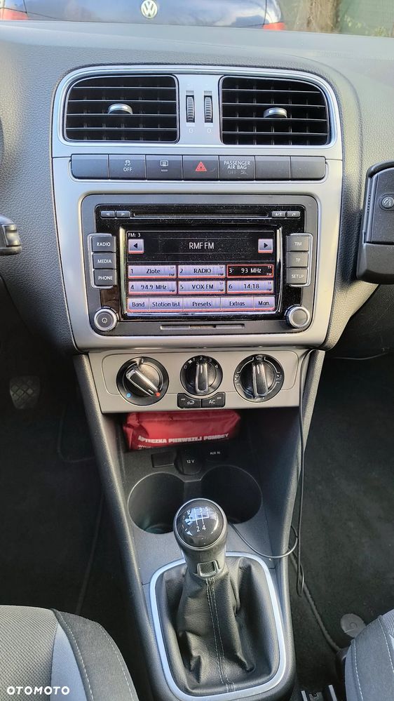 Volkswagen Polo 1.6 TDI Life - 11