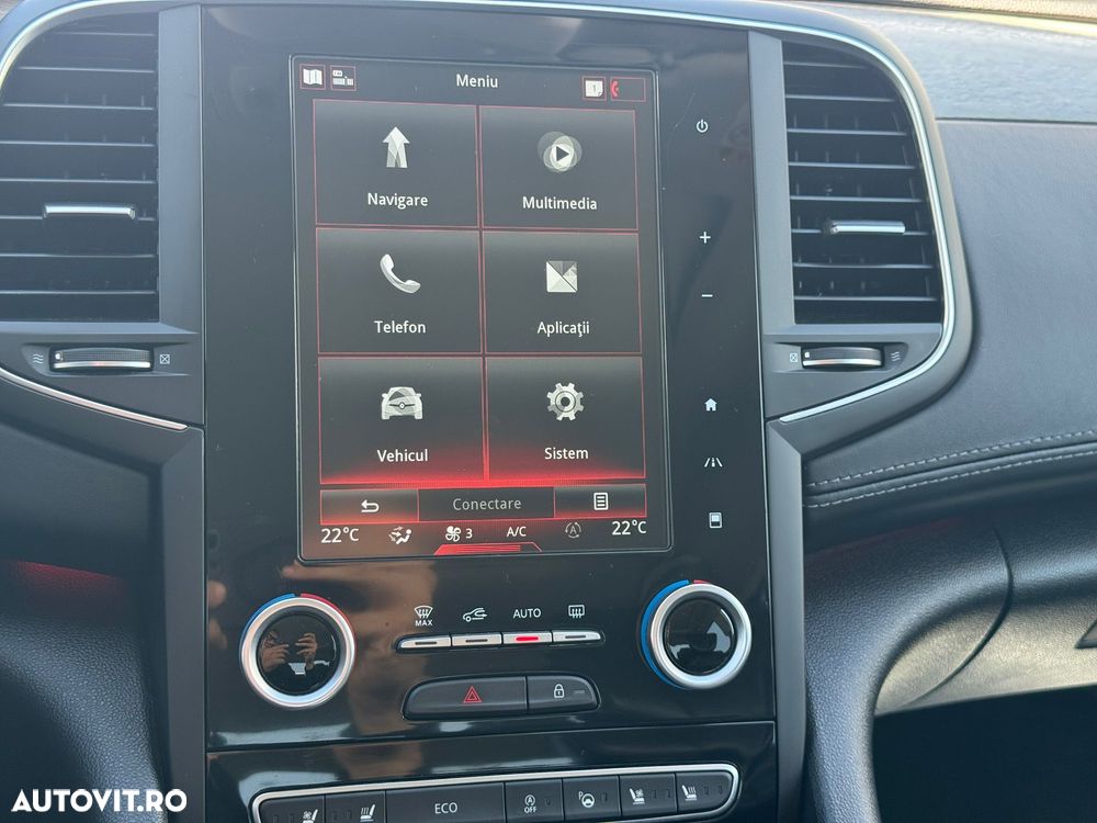 Renault Talisman - 20