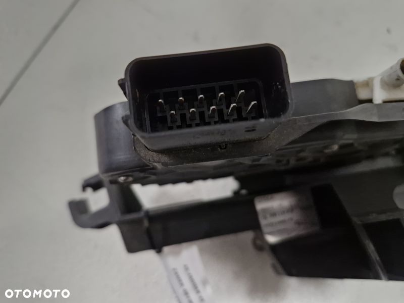jaguar xf i x250 zamek drzwi lewy tył 10 pin keyless 8x23-24995-ae 8x2a-26413-ad - 10