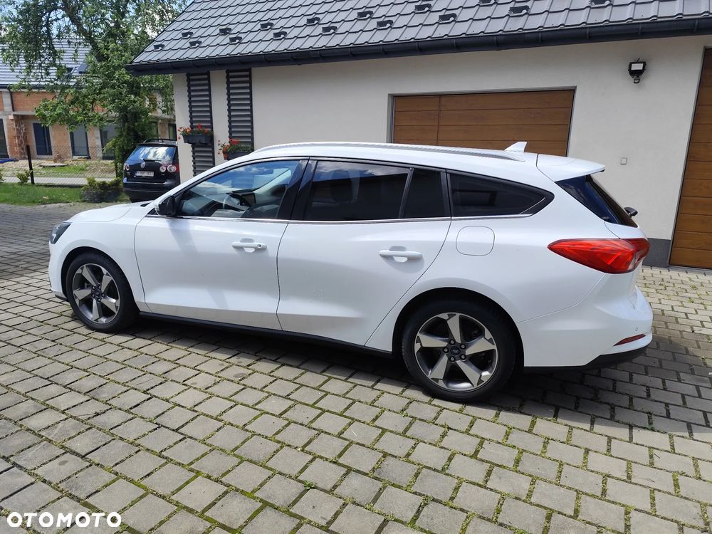 Ford Focus - 10