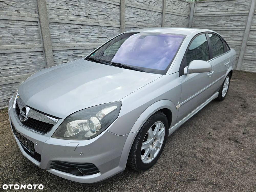 Opel Vectra 2.2 GTS - 3