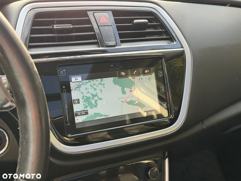 Suzuki SX4 S-Cross 1.6 DDiS Allgrip TCSS Comfort+ - 30