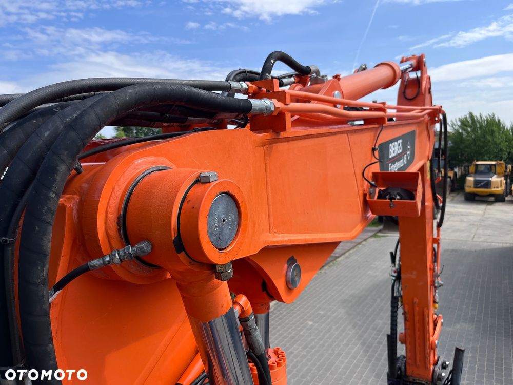 Doosan DX160W-3 - 33