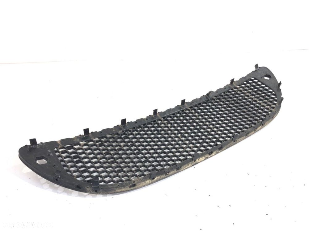 KRATKI ZDERZAKA PRZÓD KOMPLET  SEAT ALTEA (5P1) 2004 - 2022 1.6 75 kW [102 KM] benzyna 2004 - 2022 - 4