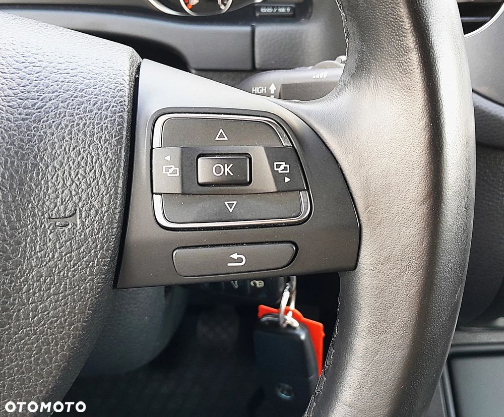 Volkswagen Tiguan 2.0 TSI 4Mot Sport&Style - 14