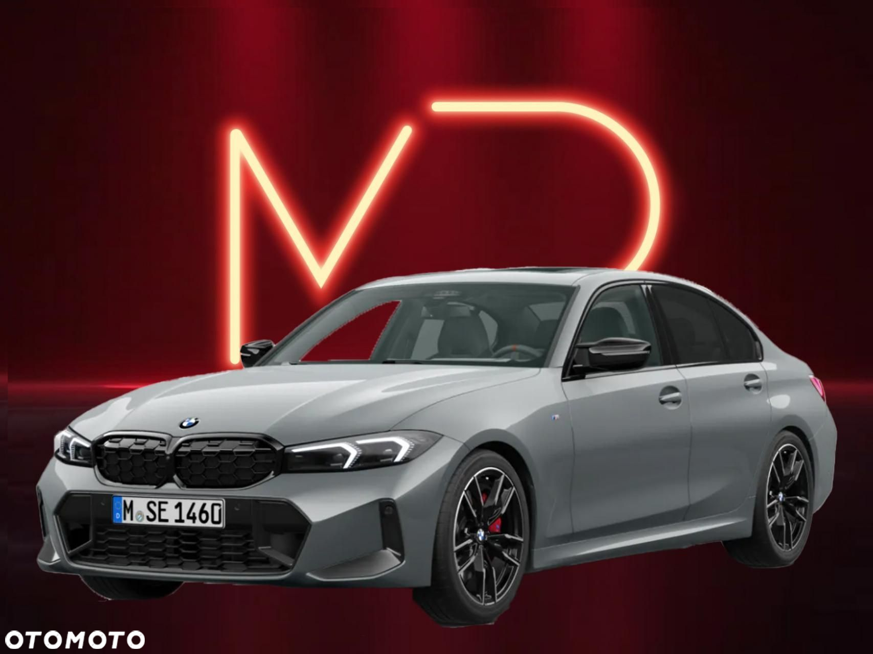 BMW Seria 3 - 2