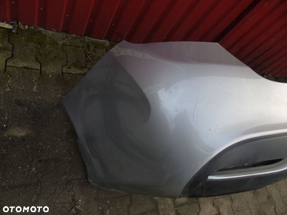Chrysler 200 zderzak tylny 1UW74TRMAC - 6